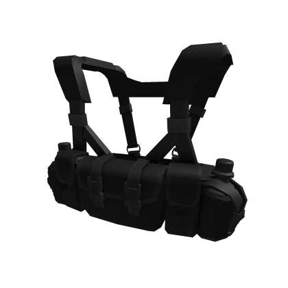 Infantry Rig R6 Female