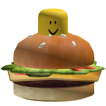 007n7 Burger | Forsaken