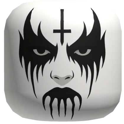 Corpse Paint