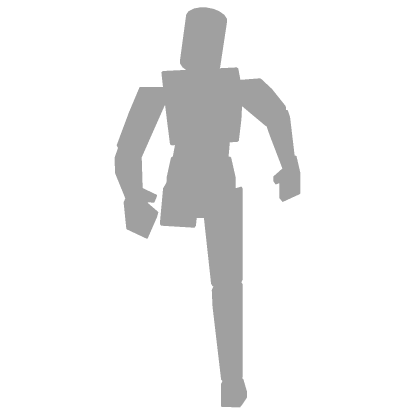 Disconnect Lag Walk