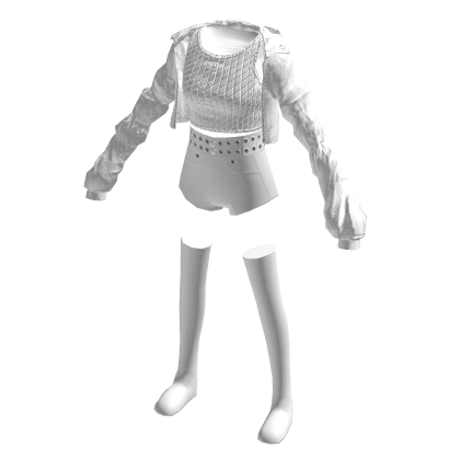 ✅ White