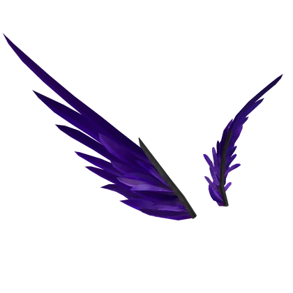 Wings of the Toxic Wasteland