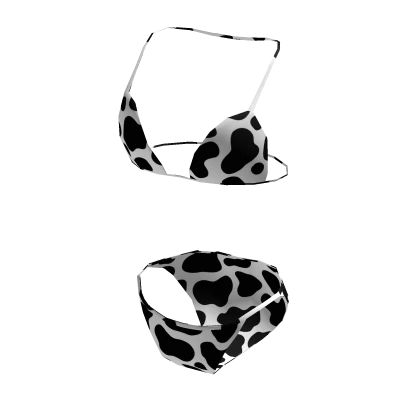 🌞Swimsuit Cow🌞