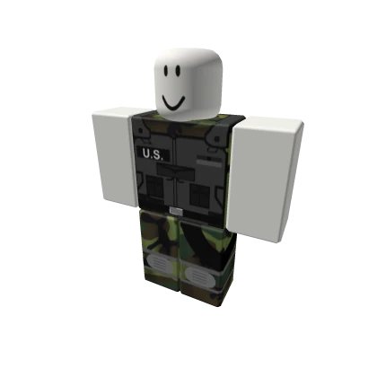 Army Pants
