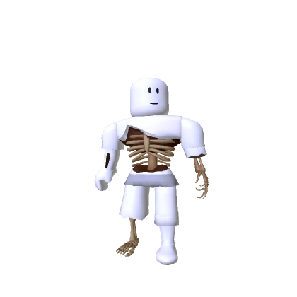 Zombie V2