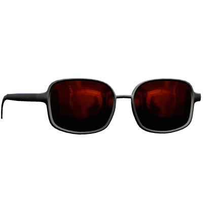 Tyler Durden's Glasses