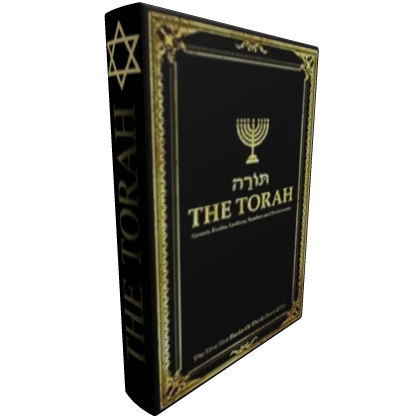 ✡️ Jewish Torah ✡️