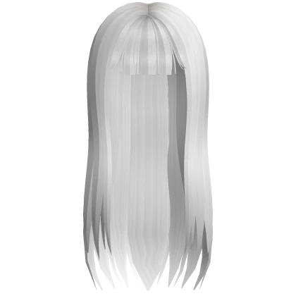 Anime Sawako Kimi ni Todokke Hair White