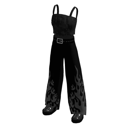 ✅ Black