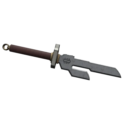 Toji Fushiguro haven spear jujutsu kaisen