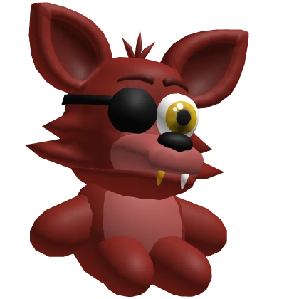 Foxy FNAF