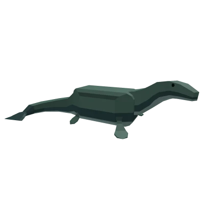 Nessie Pet [Fisch]