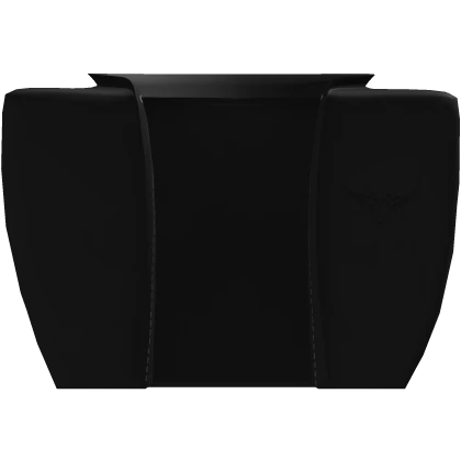 Cropped Bomber Jacket