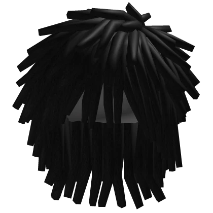 Messy Anime Freeforms