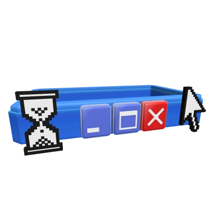 PC Belt (XP Style)