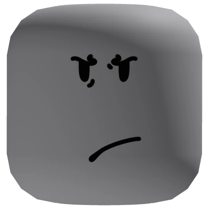 Builderman's Stern Stare