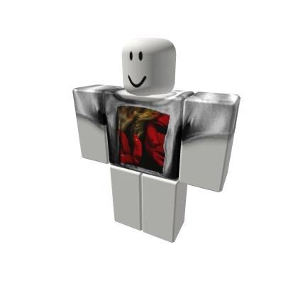 raf simons 2019 wild at heart shirt