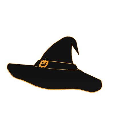 Halloween Hat