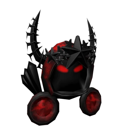 Red Dominus