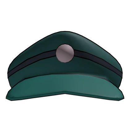 ENA (R6 Hat) - Dream BBQ