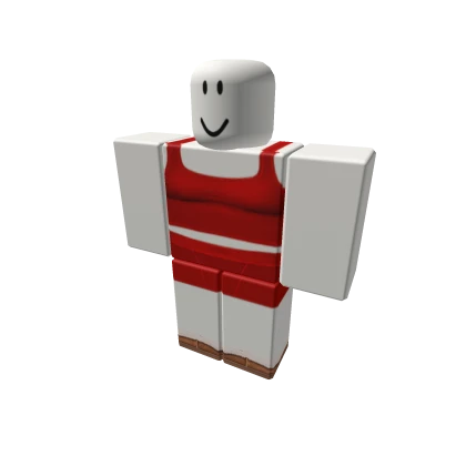 valentines skims red set v2