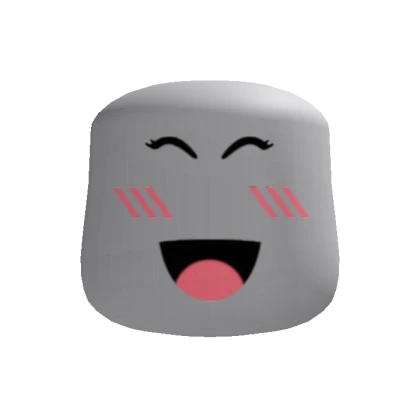 SSHF Cheeks (Recolorable)