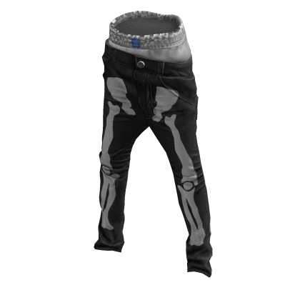 ardor* skinny boxer jeans (skele2)