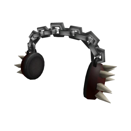 Extreme Headphones