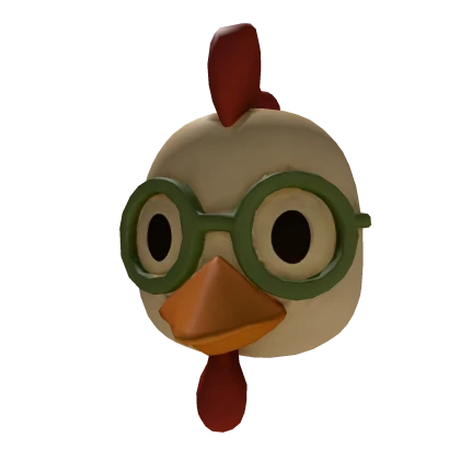 Chicken Little Hood