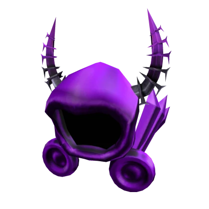 Amethyst Dominus