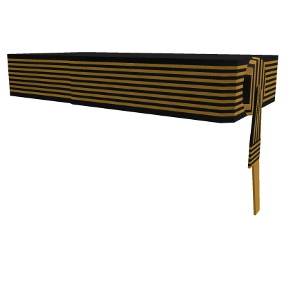 Austrian Officer Sash