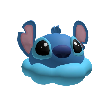 Gorro de Burbujas Stich