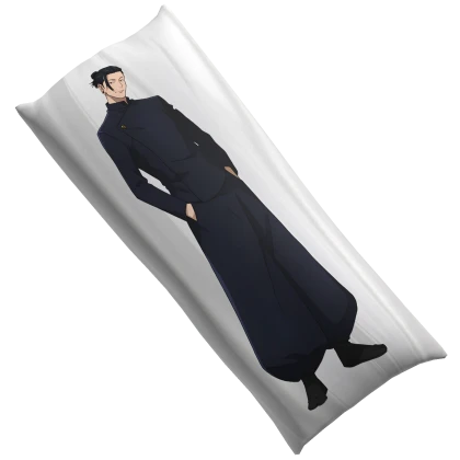 Geto Bodypillow