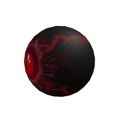 Death’s Eye