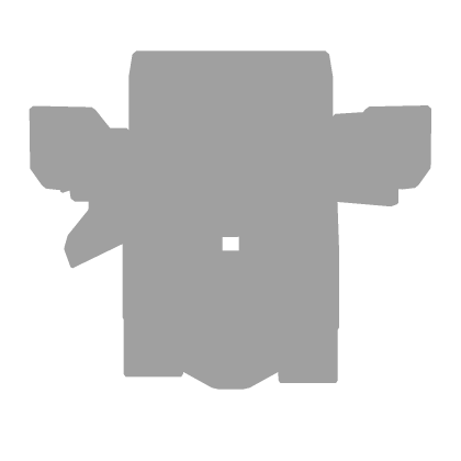 /e invisible (works)