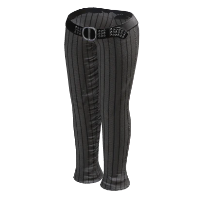 Office Siren Pants | Grey