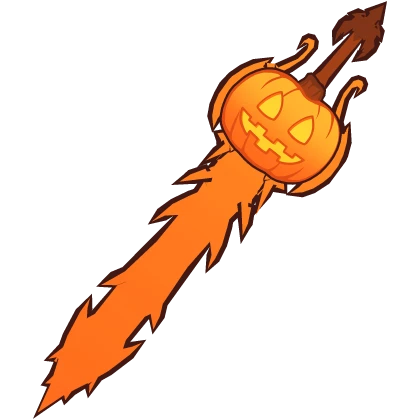 Halloween Sword