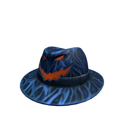 Specter Time Fedora