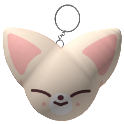 FoxI.Ny Keychain | I.N skzoo STRAYKIDS SKZ