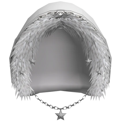 White Hood 