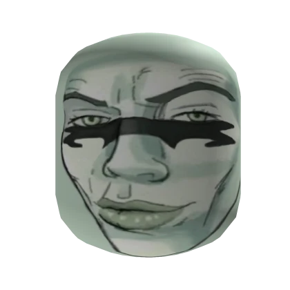 Deepwoken Duke of Erizzia