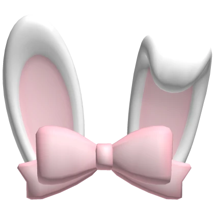 easter bunny ears