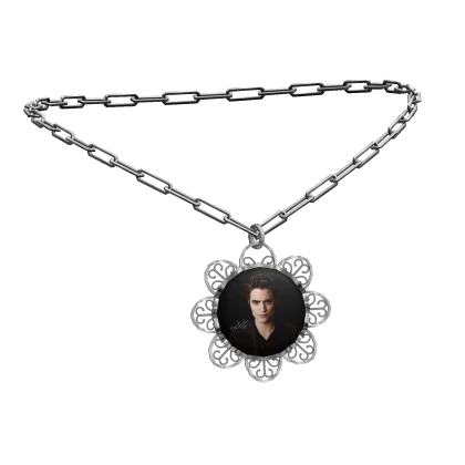 Team Edward Amulet – The Twilight Saga Official