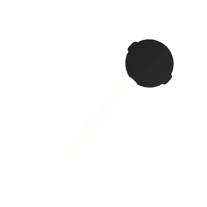 Black Lollipop
