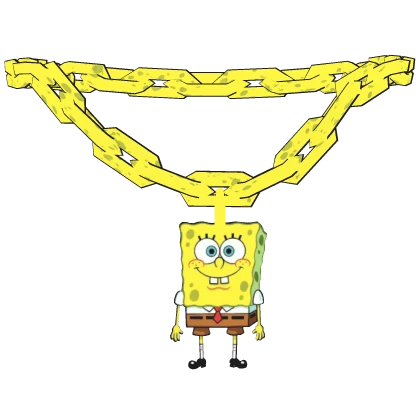 Spongebob Chain