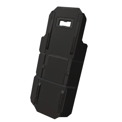 Ballistic Shield