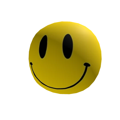 Smiley Face/Glaggle Head V2