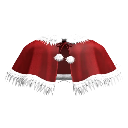 Christmas Shoulder Cape [3.0]