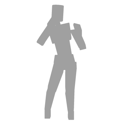 Shake That Waist 🤣