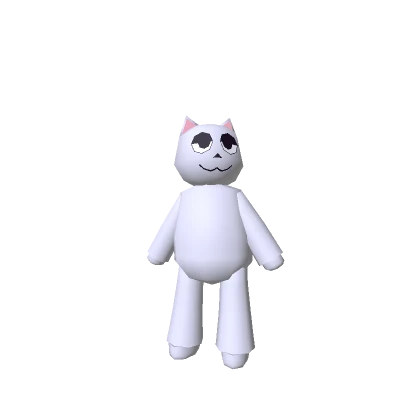 Mini Kitty